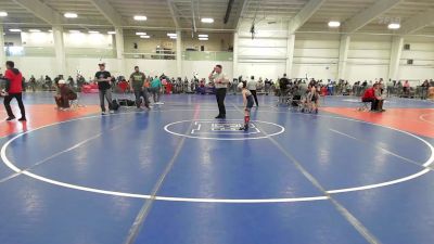 56 lbs Round Of 16 - Nixon Packard, Saco Valley WC vs Mason Cummings, Bristol CT