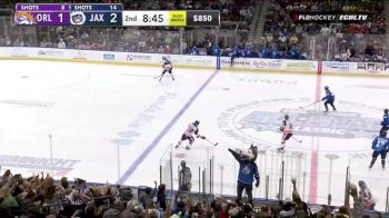 Replay: Home - 2022 Orlando vs Jacksonville | Apr 16 @ 7 PM