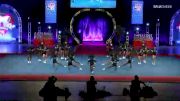 Pine Hills Trojans - Youth Cheer [2021 Show Cheer 1 - Junior Varsity - Large Day 1] 2021 Pop Warner National Cheer & Dance Championship