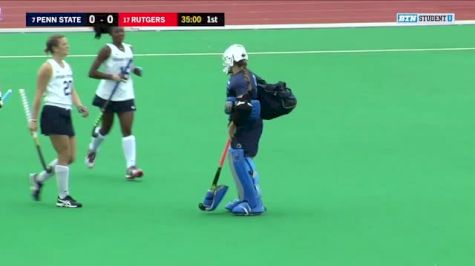 Penn State vs Rutgers | Field Hockey
