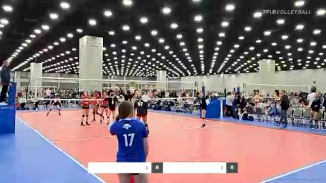 vs - 2022 JVA World Challenge presented by Nike - Expo Only