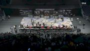 Everett HS "Everett MA" at 2024 WGI Percussion/Winds World Championships