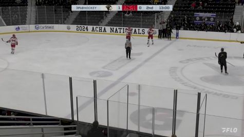 Replay: Home - 2024 Purdue Northwest vs Maryville | Mar 9 @ 1 PM