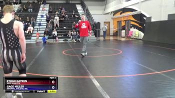 Replay: Mat 3 - 2024 Charles City FS/GR | Apr 20 @ 9 AM