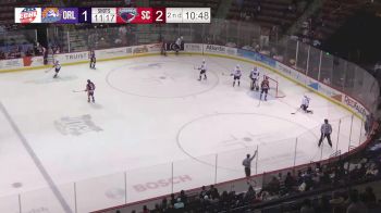 Replay: Away - 2023 Orlando vs South Carolina | Jan 4 @ 7 PM