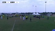 Scott Gallagher vs. Seattle U - 2021 Premier Supercopa