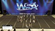 Empire Athletics - Mini Queens [2022 L1.1 Mini -Prep Day 1] 2022 WSA Mobile