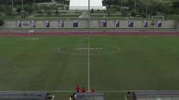 Replay: Hofstra vs James Madison | Oct 3 @ 1 PM