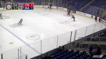 Replay: Chicago vs Team USA | Oct 15 @ 7 PM
