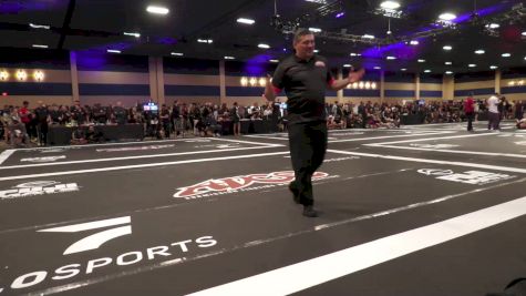 Hugo Lin vs Alexander West 2024 ADCC North American Trials 2