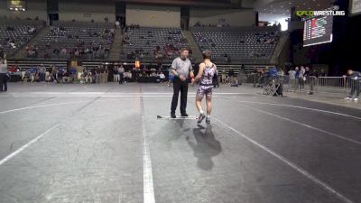 149 lbs Consolation - Bryce Parson, North Idaho vs Enkhbold Sukhbaatar, Northwest Kansas