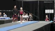 Payton Morrison Elite Gymnastic Acad - Vault - 2022 Elevate the Stage Huntsville presented by SportsMED & Crestwood