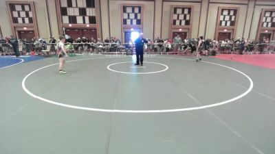 102 lbs Semifinal - Jordan Manyette, Pa vs Chad Votta, Md