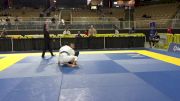 JAYKOB LEE DOWNER vs OMID SABR 2024 Pan Jiu Jitsu IBJJF Championship