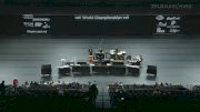 East Central HS at 2022 WGI Percussion/Winds World Championships