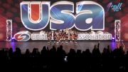Almaden Spirit Athletics - Jasper [2024 Youth - Hip Hop Day 2] 2024 USA All Star Super Nationals