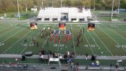 Avon Grove H.S. "West Grove PA" at 2022 USBands Pennsylvania State Championships