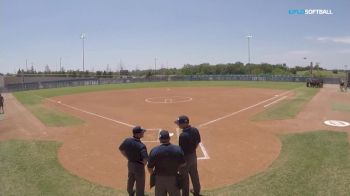 Baylor vs Texas Tech | 2018 Big 12 Softball Championship