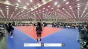 MVA 16 vs Strive - 2022 JVA Charm City Challenge presented by Nike