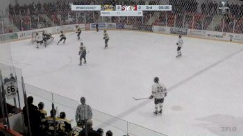 Replay: Home - 2024 Kitchener-Waterloo vs Ayr | Mar 14 @ 7 PM