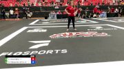 Nicoli Charrielly vs Sybelli Mesquita Ulrico Jr BJJ 2024 ADCC Sao Paulo Open
