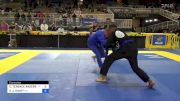 DEVIN TERENCE ANDERSON vs KEVIN J. EHATT 2024 Pan Jiu Jitsu IBJJF Championship
