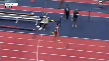 Replay: VHSL Indoor Championships | Class 3-4 | Feb 28 @ 11 AM