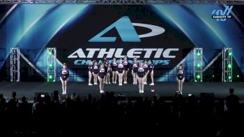 Northern Elite - Fever [2024 L3 Youth Day 2] 2024 Athletic Championships Kansas City Nationals