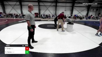 Replay: Mat 6 - 2022 Doug Parker Invitational | Nov 19 @ 10 AM