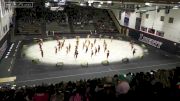 Fusion Winter Guard "Clifton NJ" at 2023 WGI Guard Bethlehem Regional