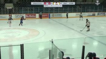 Replay: Home - 2024 Welland vs Hamilton | Mar 14 @ 6 PM