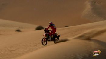 Stage #5 | 2022 Abu Dhabi Desert Challenge