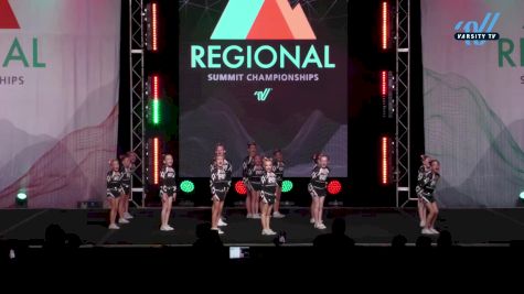 Flipping Out Tumbling - Bet [2024 L1 Mini - D2 Day 2] 2024 The Northeast Regional Summit