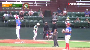 Replay: Winter Garden vs Snappers | Jul 24 @ 6 PM