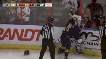 Replay: Away - 2022 Norfolk vs Greenville | Feb 4 @ 7 PM