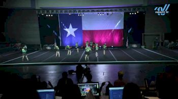 Express Stingers - Stingrays [2023 L3 Senior - D2 Day 2] 2023 ACP TX State Showdown