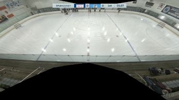 Replay: Home - 2024 Pics vs Islanders HC | Mar 3 @ 4 PM