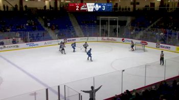 Replay: Adirondack vs Trois-Rivières - 2023 Adirondack vs Trois-Rivieres | Feb 18 @ 3 PM