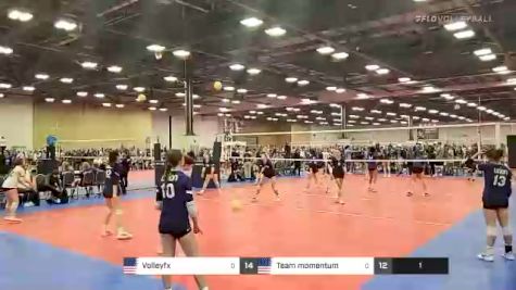 Replay: Court 27 - 2022 JVA Summerfest | Jun 5 @ 8 AM