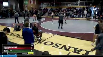 Replay: Mat 2 - 2021 Tri-State 2021 | Dec 18 @ 9 AM