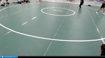 96 lbs Round 2 (8 Team) - Maddux Hernandez, Midwest Destroyers vs Tucker Saferite, Phillipsburg