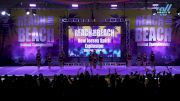 New Jersey Spirit Explosion - FIRE [2024 L2 Youth - Small - B Day 2] 2024 ACDA Reach the Beach Cheer Grand Nationals