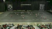 Emanon "Hackettstown NJ" at 2023 WGI Guard World Championships