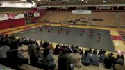 Mare Island Technology Academy "Vallejo CA" at 2023 WGI Guard Union City