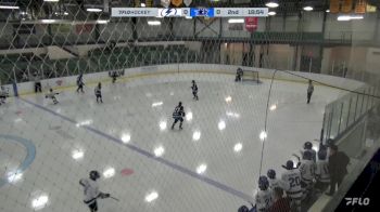 Replay: Home - 2023 Interlake U18 AAA vs Norman U18 AAA | Oct 1 @ 1 PM