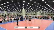 Replay: Court 24 - 2022 JVA World Challenge - Expo Only | Apr 10 @ 8 AM