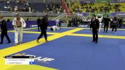 LEONARDO DE SOUZA P GOMES vs JÚLIO CESAR ROCHA 2024 Brasileiro Jiu-Jitsu IBJJF