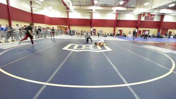 Replay: Mat 1 - 2023 New England Showcase | Nov 4 @ 1 PM