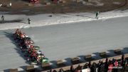 WC Final | 2024 Vintage World Championship Snowmobile Derby