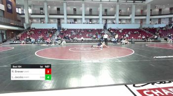 Replay: Mat 12 - 2023 Southeast Open by Virginia Tech | Nov 4 @ 9 AM